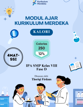 Modul Ajar Tesis (1)